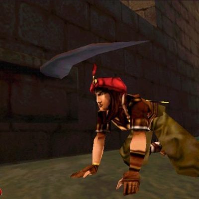 Prince of persia 3d youtube